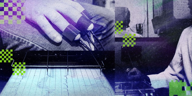 The Pentagon wants $30 million to build an AI-powered lie detector – technologyreview.com