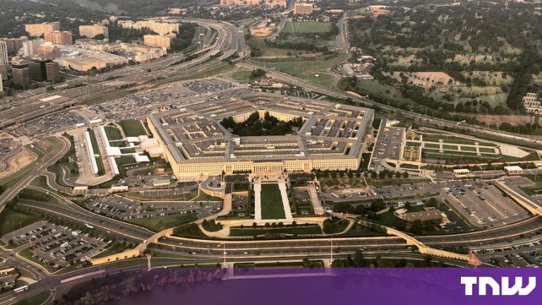 Pentagon seeks $30.3m for an AI lie detector to vet its staff – The Next Web