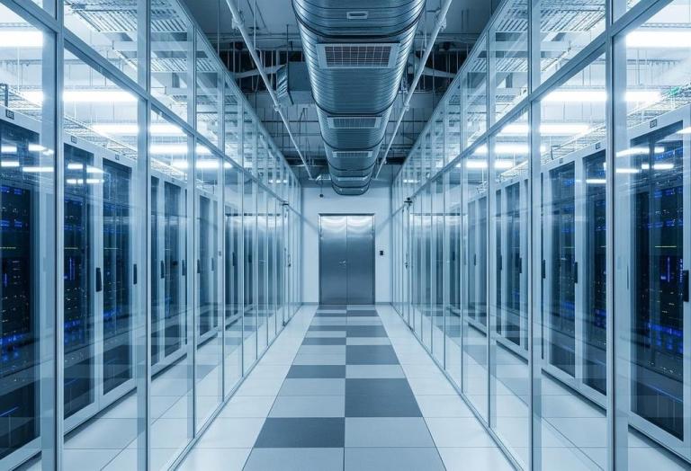 Data Center Demand Doubles, Fueling New AI Boomtowns – Bisnow