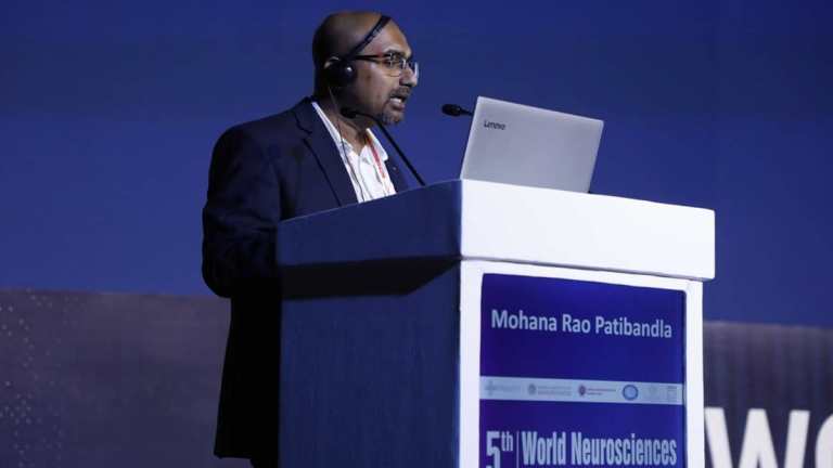 Forbes India Features Dr Mohana Rao Patibandla's Vision To Bring Global Neurosurgery Closer To Home – Republic World