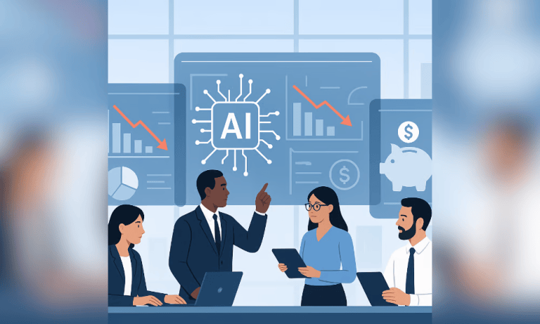 Is your AI strategy an investment in people or cuts in disguise? – hcamag.com