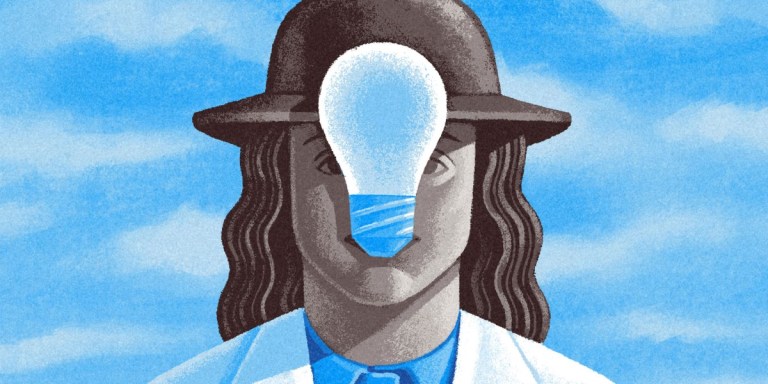 The Download: our 35 Innovators Under 35 this year – technologyreview.com