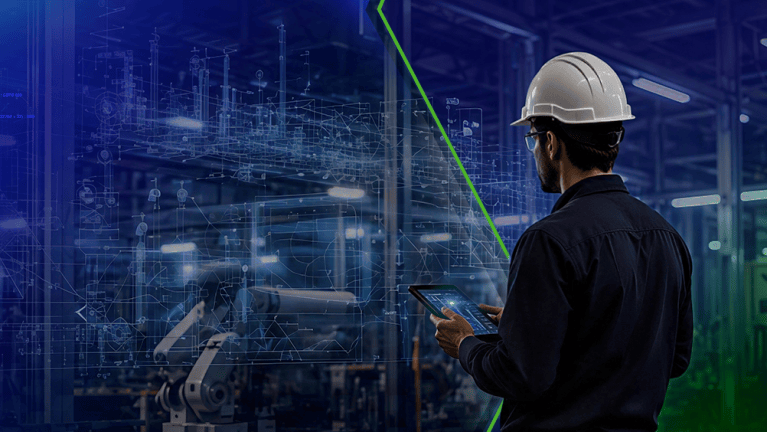 How Industrial Goliaths, Not Davids, Stand to Win the AI Decade – Harvard Business Review