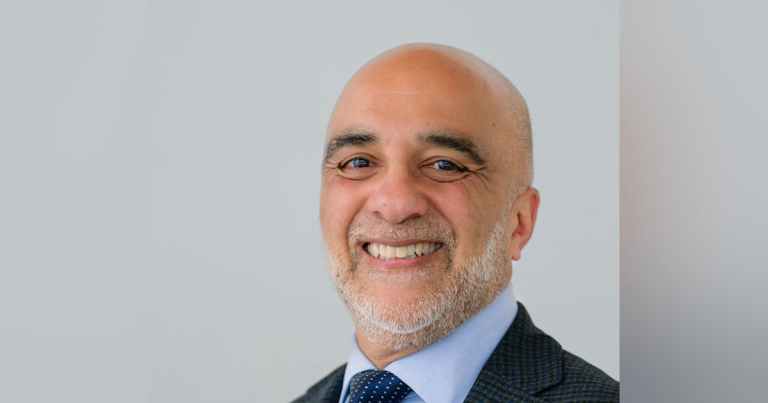 How Micky Tripathi Is Steering AI Implementation at Mayo Clinic – HCI Innovation Group