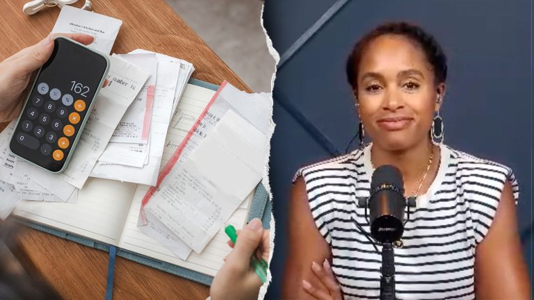 'The Ramsey Show' co-host shares how to save $1,000 in 30 days – Fox Business