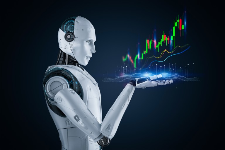 The 3 Best Artificial Intelligence (AI) Stocks for September – The Motley Fool