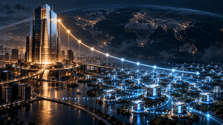AI’s New Price War