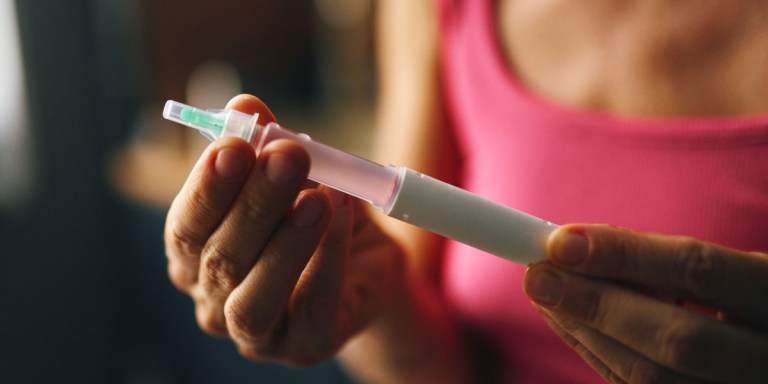 We’re still figuring out the side effects of GLP-1 weight-loss drugs – MIT Technology Review
