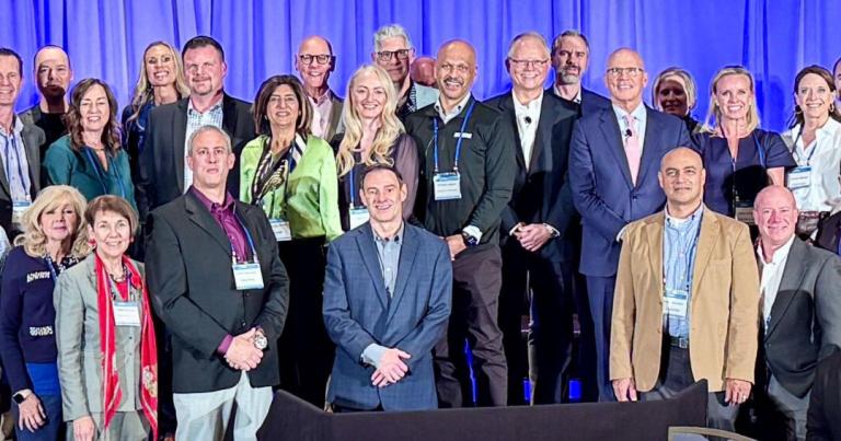 Technology Leaders from Across Colorado and the Rocky Mountain West to Gather at HMG Strategy's 14th Annual Denver CIO Executive Leadership Summit – mykxlg.com