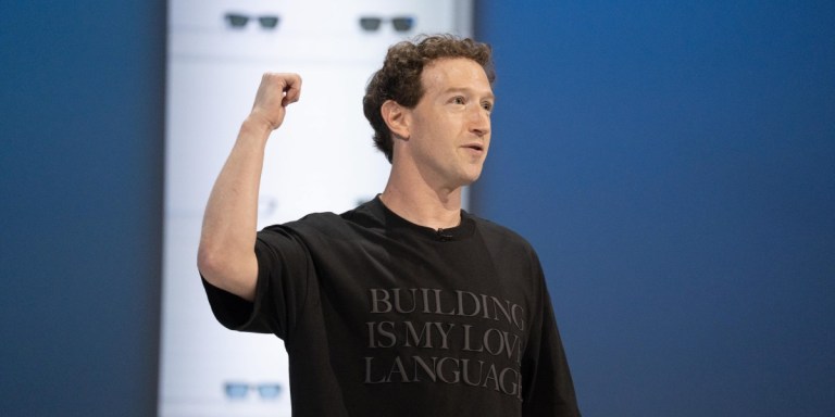Zuckerberg spent years building on Apple’s terms. His $100 billion-plus AI bet is about owning everything – Fortune