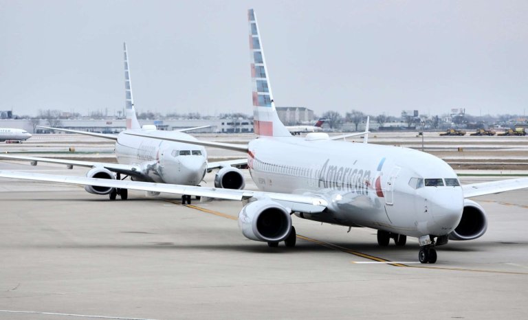 American Airlines launches cash and miles bookings, giving AAdvantage members more flexibility to redeem rewards – Biz Today