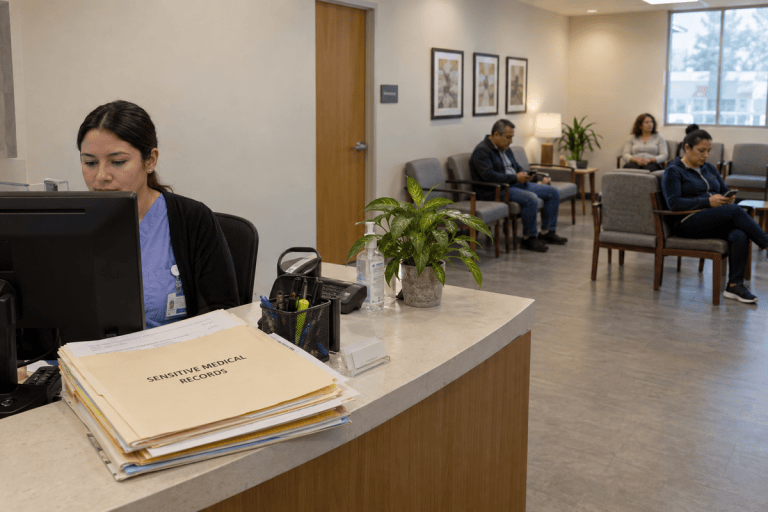 Vida Y Salud-Health Systems $500,000 Data Breach Settlement – Claim Depot