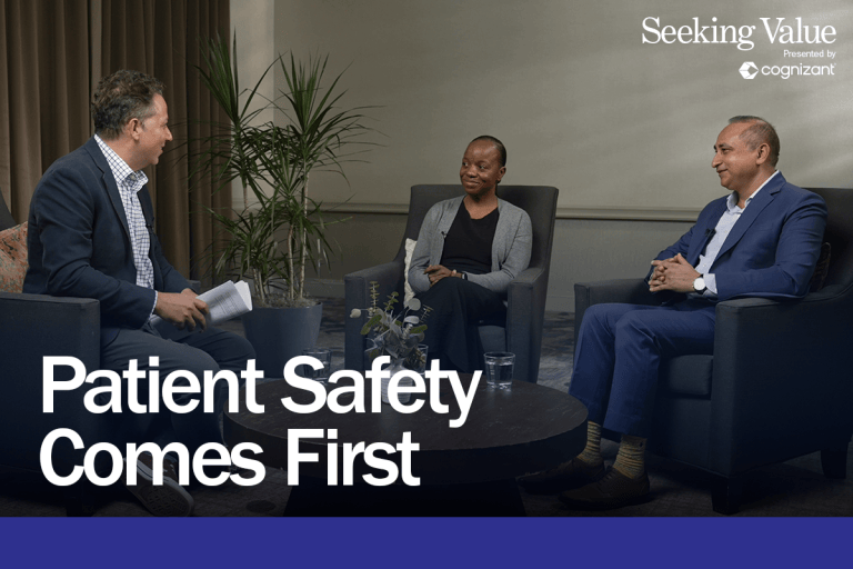 Seeking Value: GSK’s Drug-Safety AI Strategy Connects Data With Outcomes – Newsweek