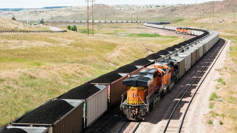 Could Data Centers Save Wyoming Coal? Peabody Eyes 'Holy Grail' Strategy – Cowboy State Daily