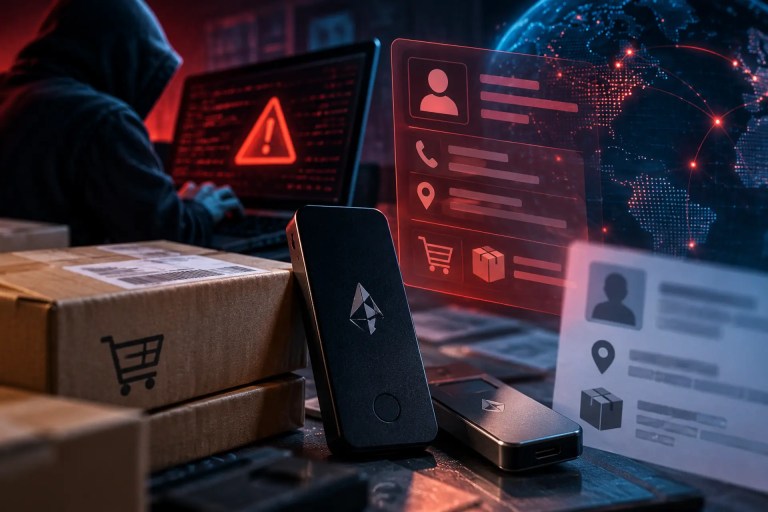 Keystone Says Data Breach Exposed Customer Addresses, Purchase Histories – bloomingbit