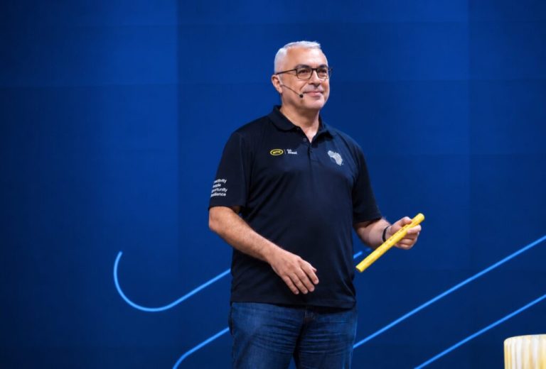 “We want to build the foundation right”: Inside MTN’s 150 MW data center strategy – W.Media