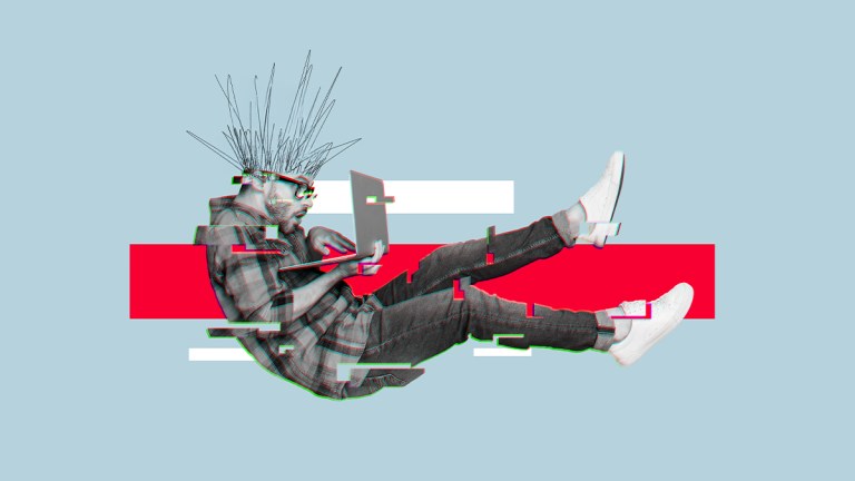 Your Company’s Fraud Defenses Aren’t Ready for AI Threats – Harvard Business Review