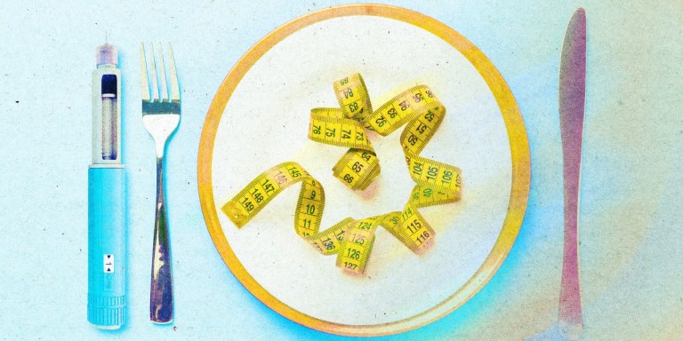The Download: GLP-1s and eating disorders, self-aware cities, and forever chemicals – MIT Technology Review