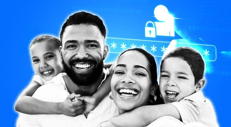 Family Online Security: One Weak Link Puts Everyone at Risk – Cybernews