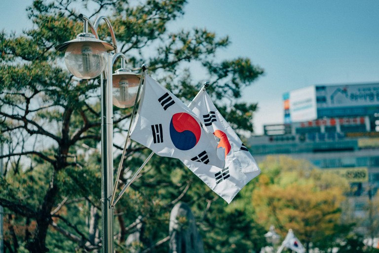South Korea AI Education: Kids Learn Ethics Before Coding – techloy.com