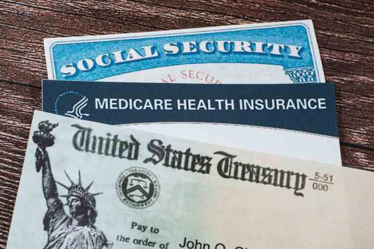 Medicare's Premium Goes Up in January and Her Social Security Check Won't Go Down a Penny. A Decades-Old Rule Says It Can't, and Whether It Protects You Comes Down to One Comparison – 24/7 Wall St.