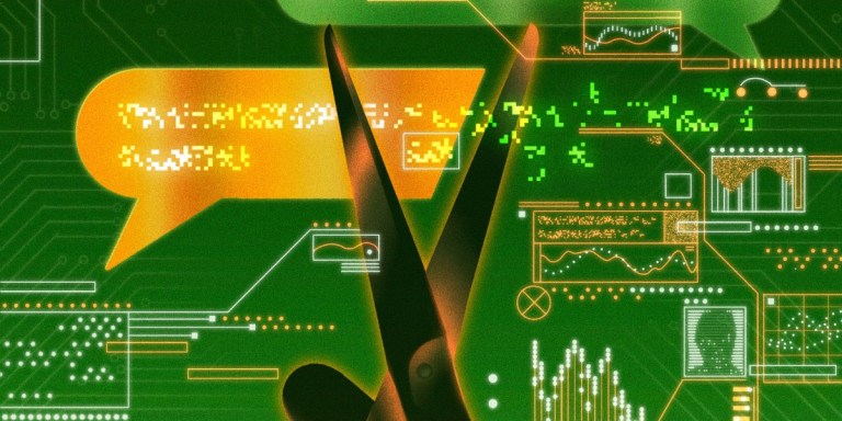 We’re putting too much faith in AI’s ability to say no – MIT Technology Review