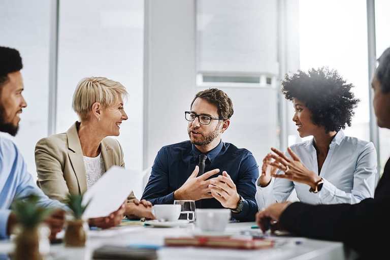 From performance management to performance development: What helps leaders succeed – News Channel 3-12